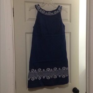 Lily Pulitzer Dress size 10
